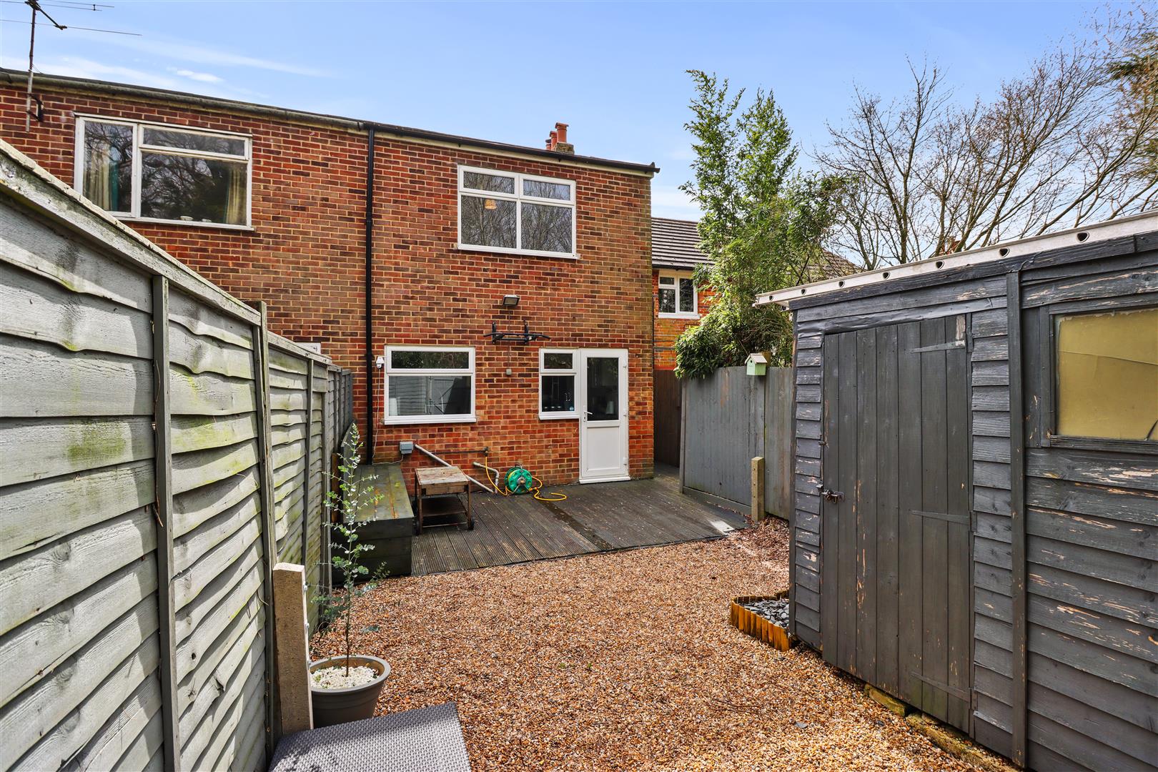 Upper Horsebridge, Hailsham Stevens and Carter